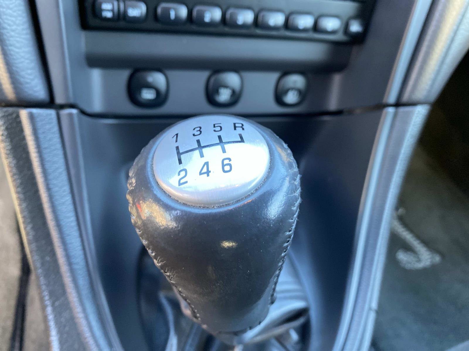 Used 2004 Ford Mustang Cobra image 12