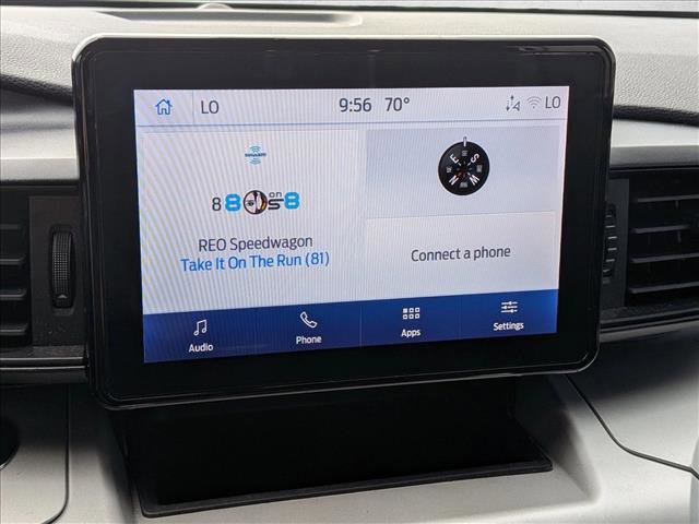 Used 2024 Ford Explorer XLT RWD image 13