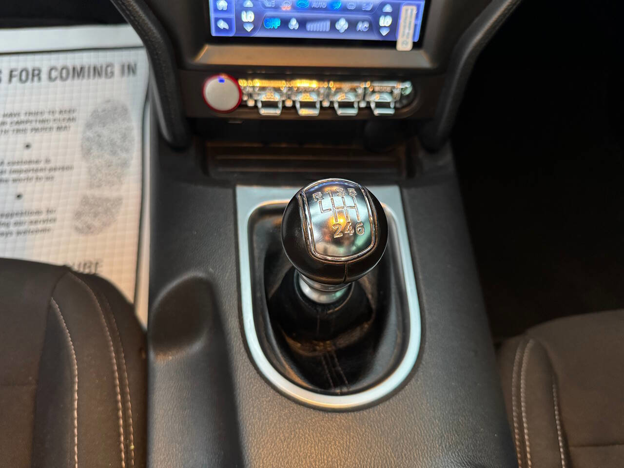 Used 2023 Ford Mustang GT image 21