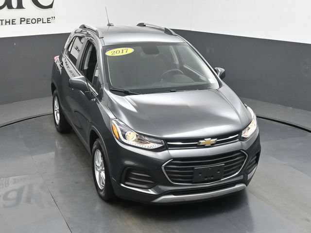 Used 2017 Chevrolet Trax LT FWD image 47