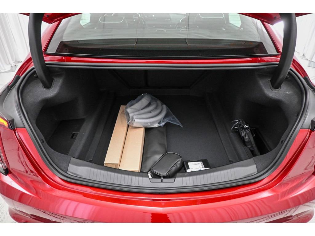 New 2026 Cadillac CT5 V Blackwing w/ Precision Package image 52