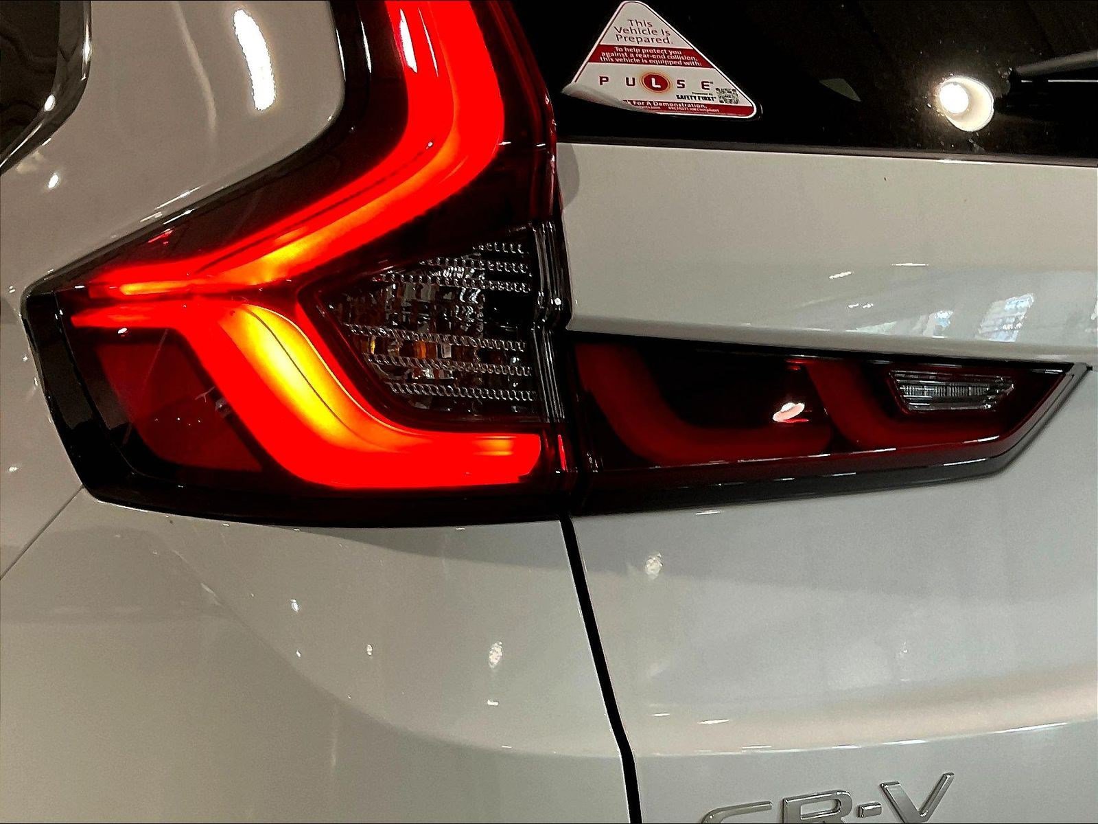 New 2026 Honda CR-V LX image 15