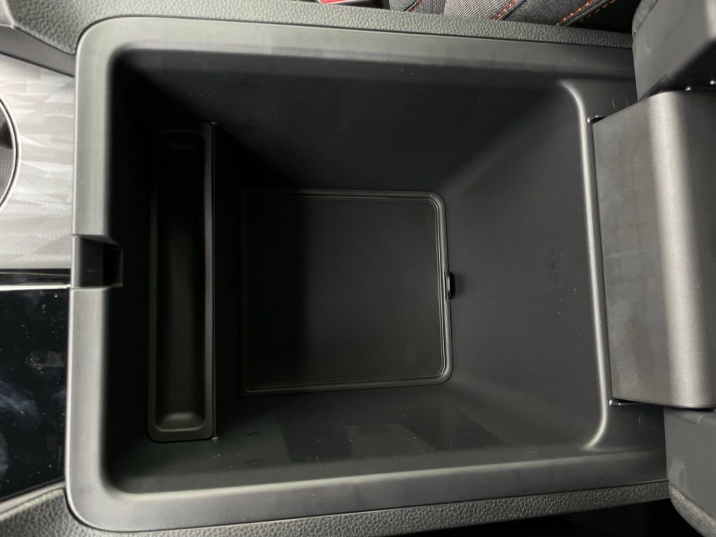 New 2026 Honda Passport TrailSport image 22