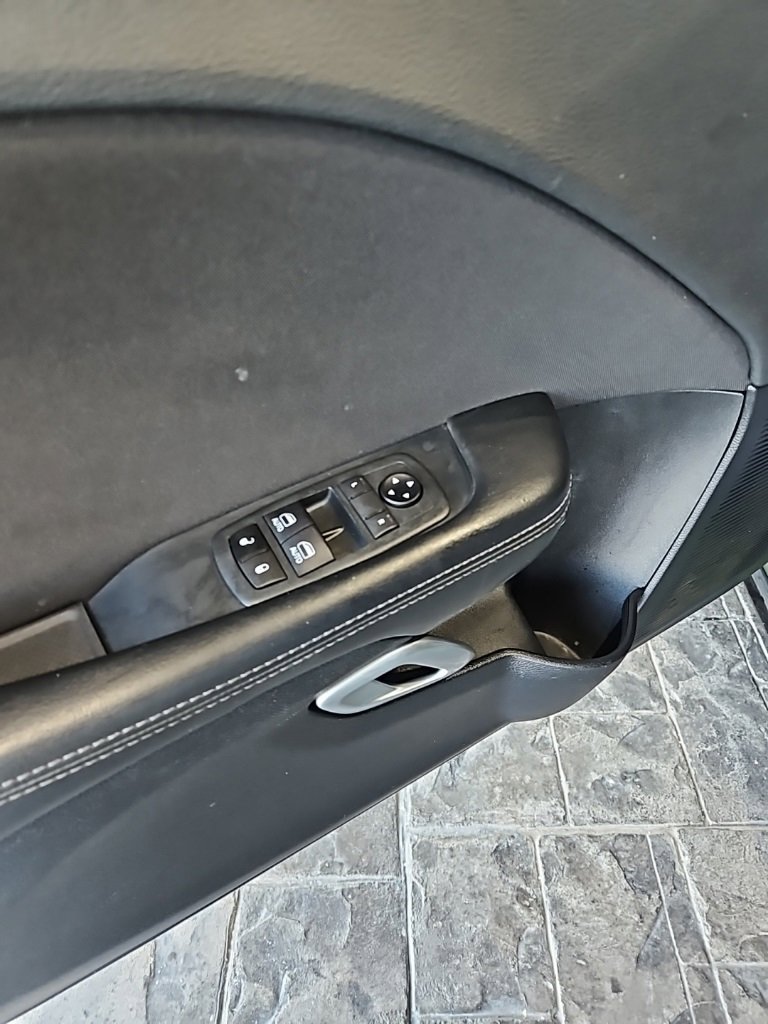 Used 2020 Dodge Challenger SXT w/ Blacktop Package image 18