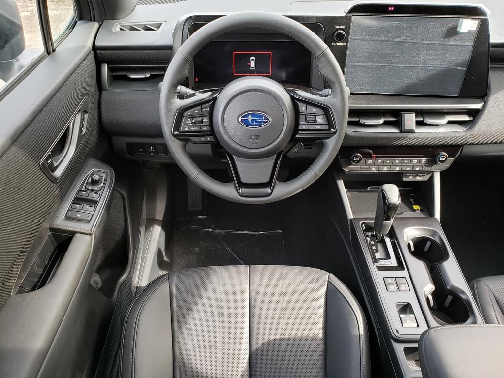 New 2026 Subaru Outback Limited image 10