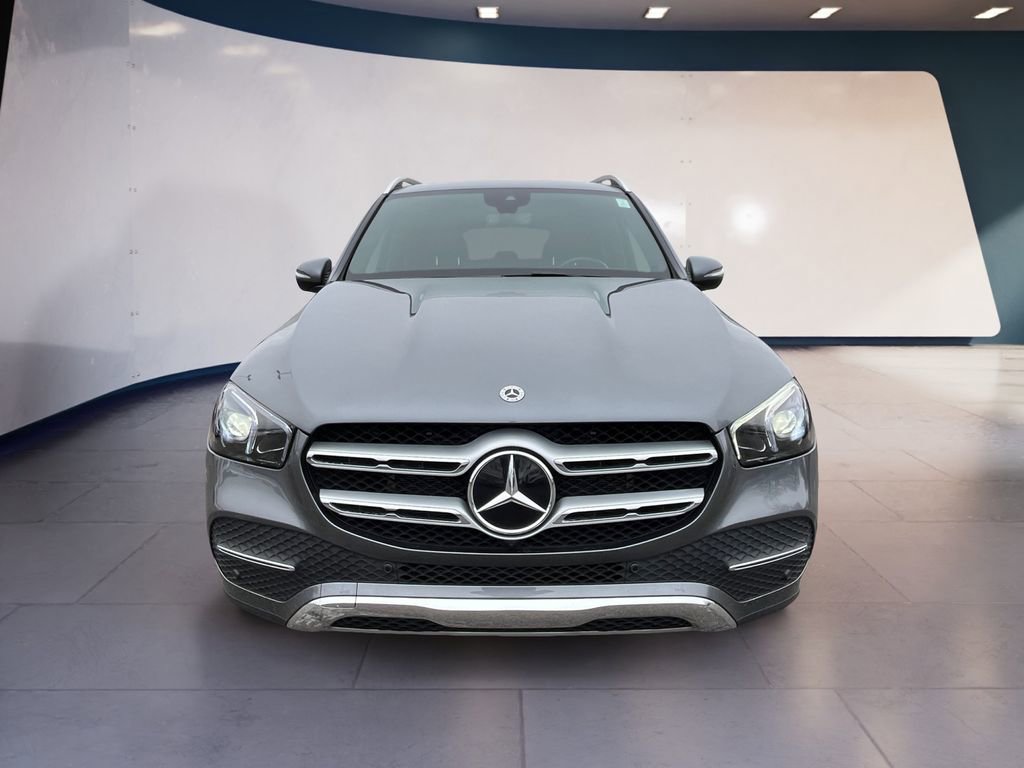 Certified 2023 Mercedes-Benz GLE 450 4MATIC w/ Premium Package image 8