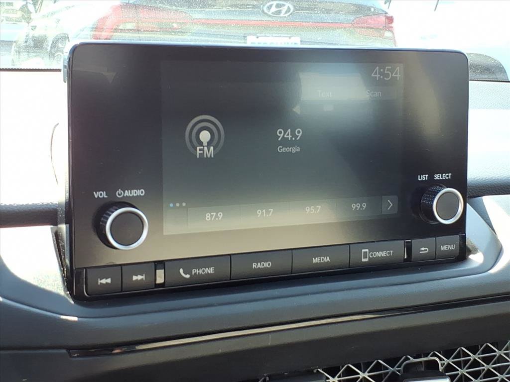 Used 2024 Honda Accord EX image 26