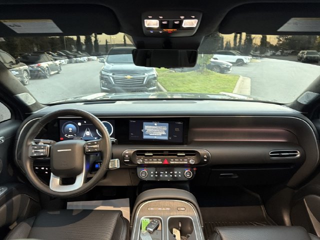 Used 2026 Hyundai Palisade Calligraphy FWD image 22