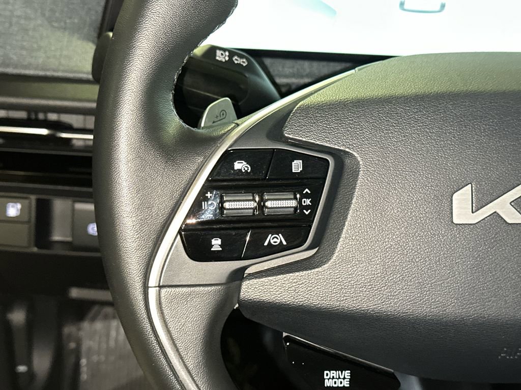 Certified 2024 Kia EV6 Light image 24