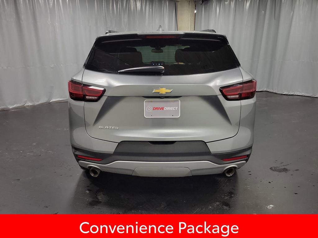 Used 2023 Chevrolet Blazer LT w/ Convenience Package image 7