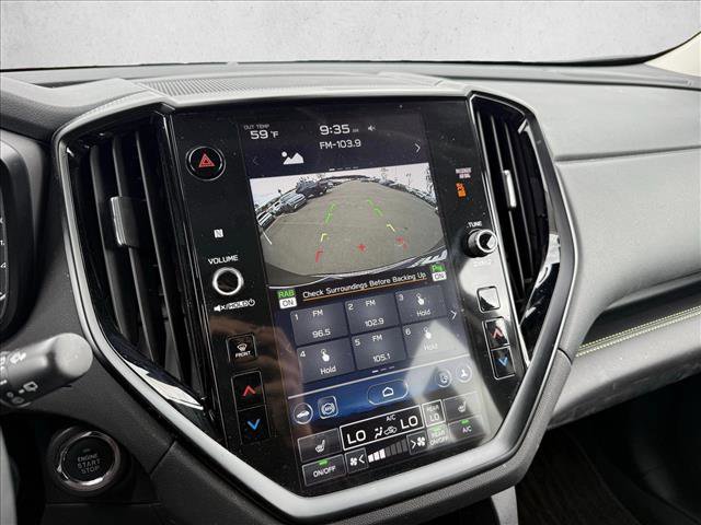 Used 2024 Subaru Ascent Onyx Edition AWD/4WD image 12