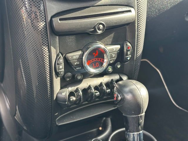 Used 2013 MINI Cooper Countryman S FWD image 9