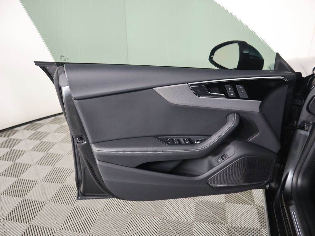 Certified 2023 Audi A5 2.0T Premium Plus w/ Premium Plus image 25