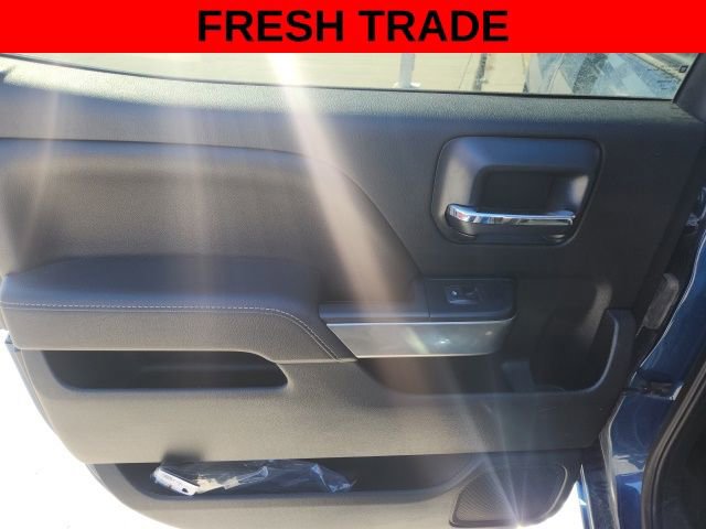 Used 2015 Chevrolet Silverado 1500 LT w/ All Star Edition image 11