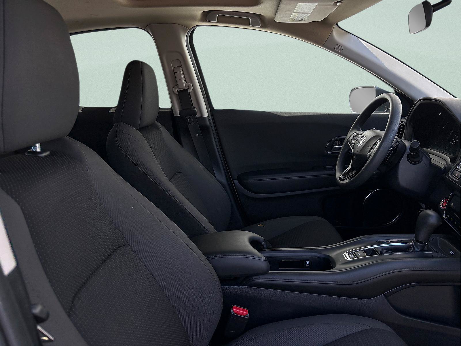 Certified 2022 Honda HR-V EX image 32
