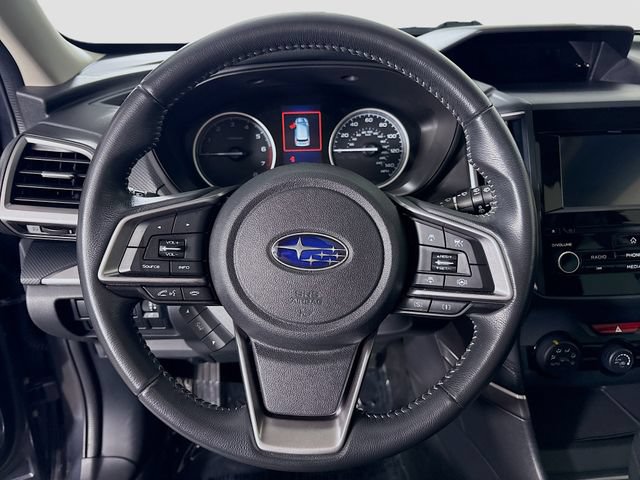 Used 2021 Subaru Forester Premium w/ Popular Package #1 AWD/4WD image 13