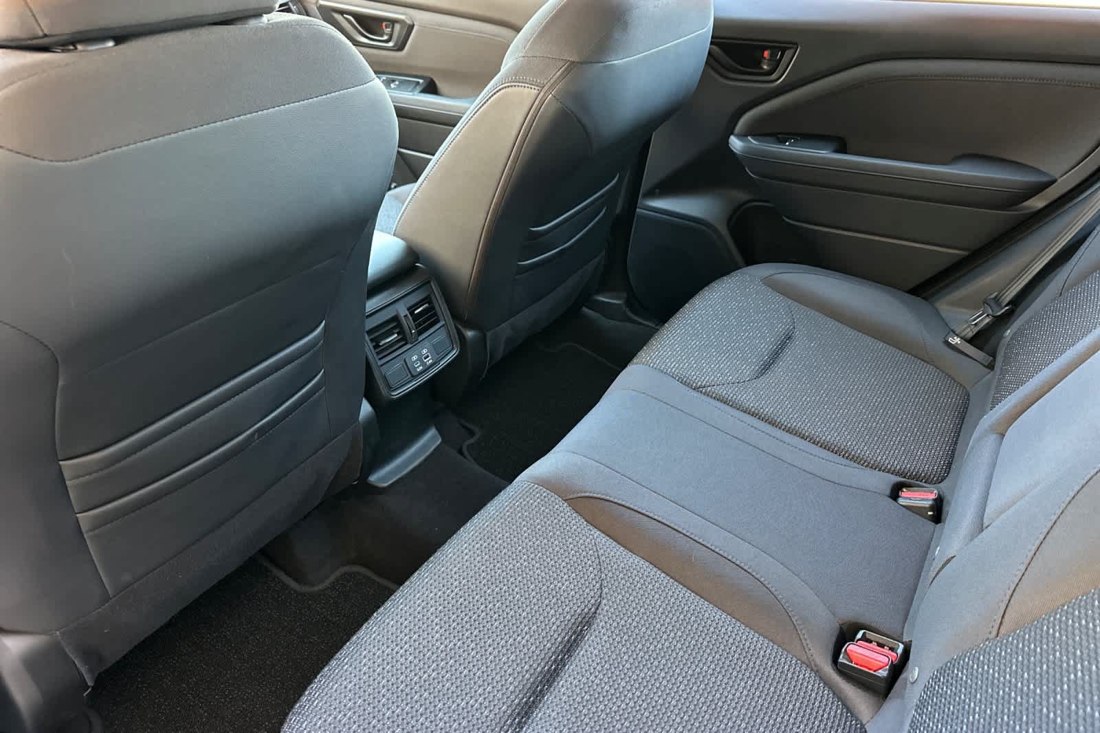 Certified 2025 Subaru Forester Premium AWD/4WD image 11