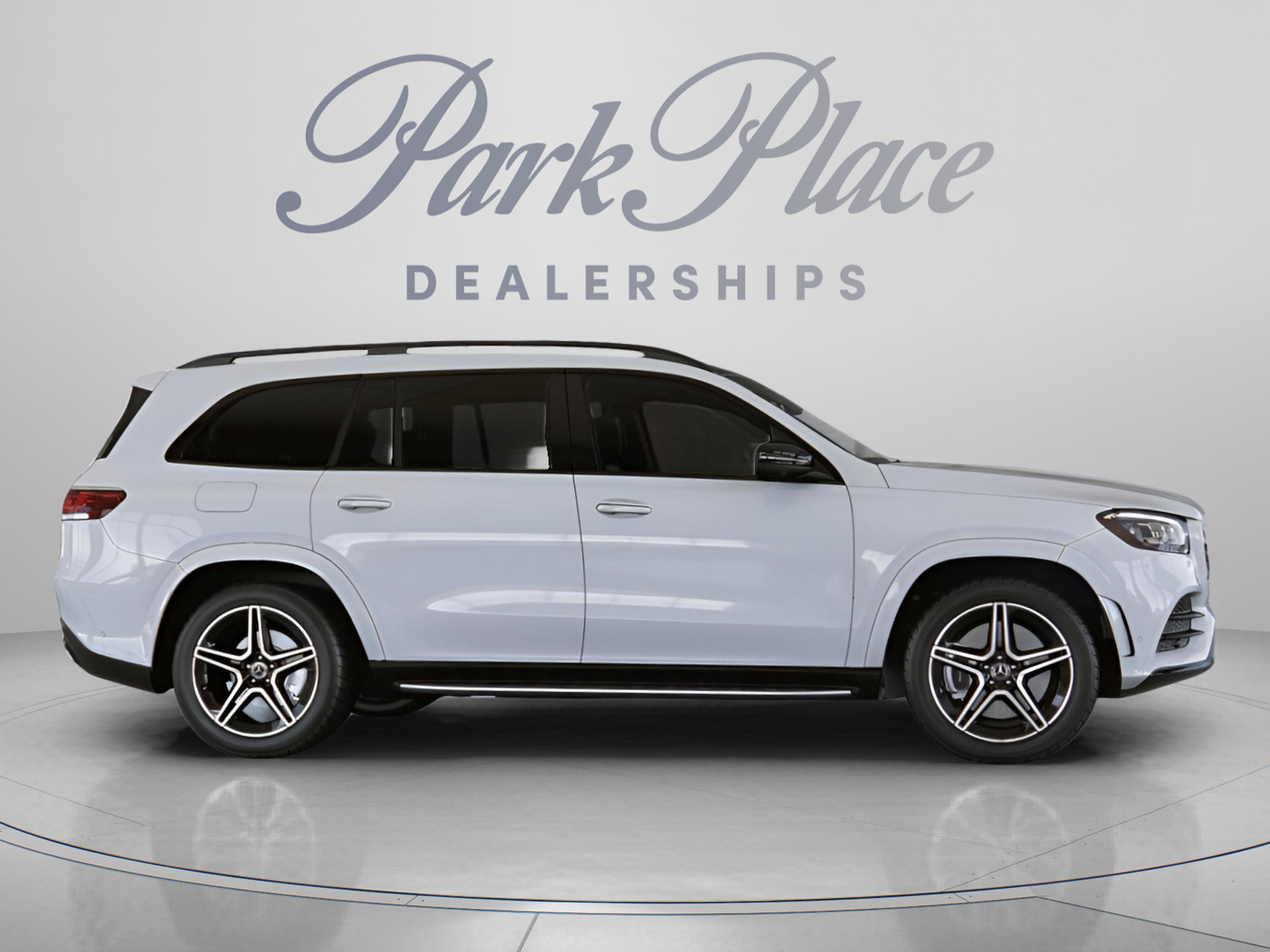 Certified 2023 Mercedes-Benz GLS 450 4MATIC image 28