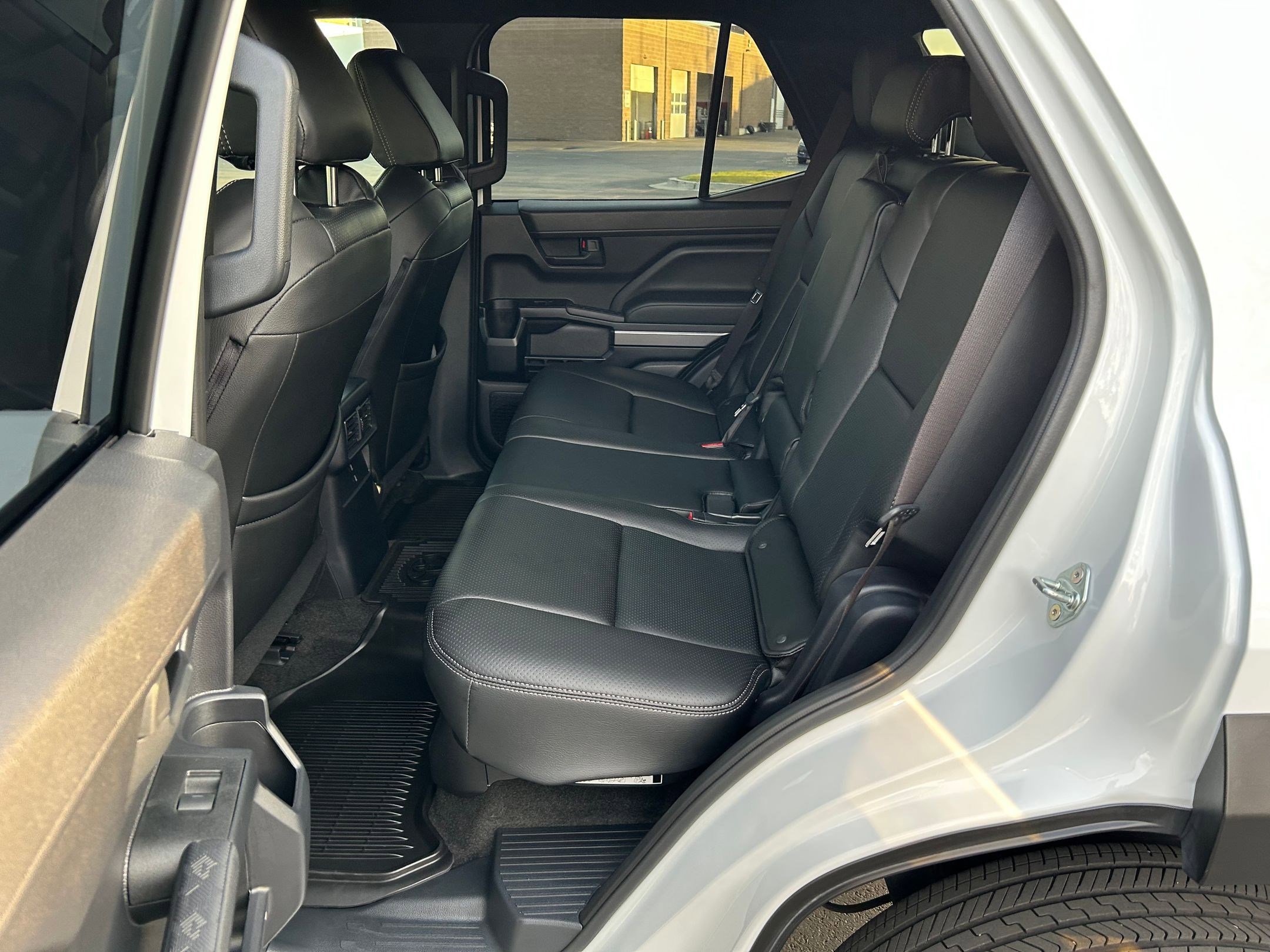 Certified 2025 Toyota 4Runner SR5 image 23