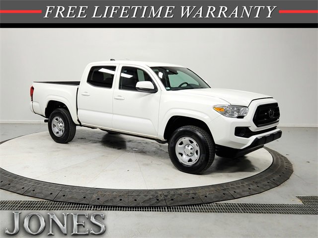Used 2023 Toyota Tacoma SR