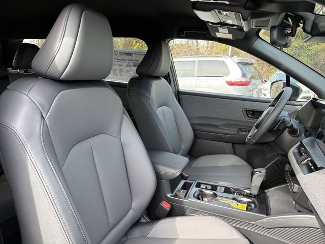 New 2026 Subaru Outback Premium image 19