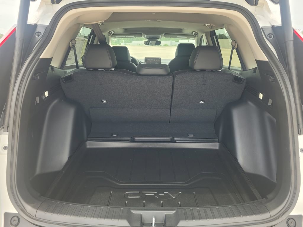 New 2026 Honda CR-V EX-L image 17