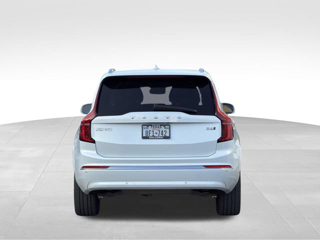 Used 2025 Volvo XC90 B6 Plus AWD/4WD image 7
