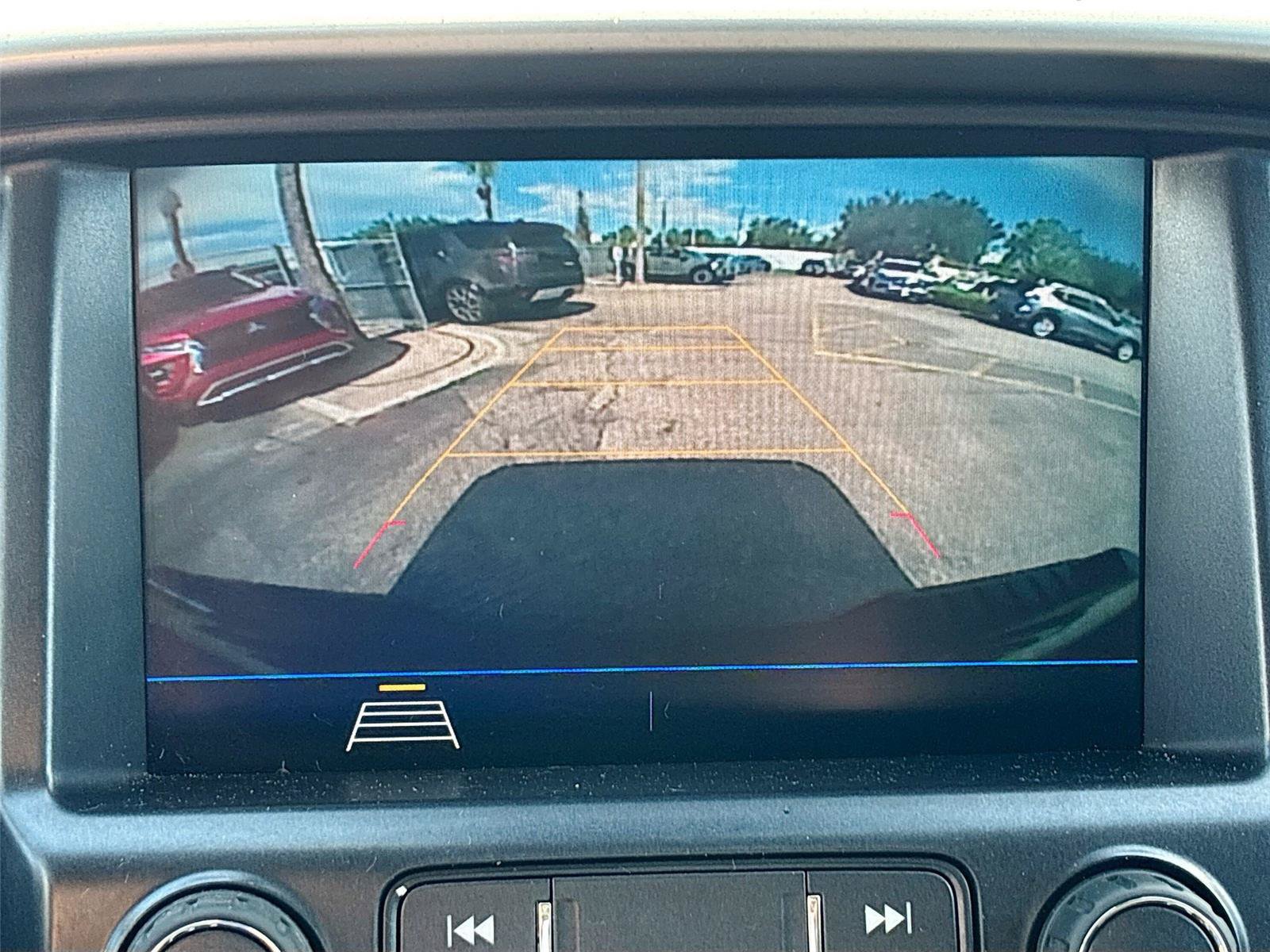 Used 2021 Chevrolet Colorado LT w/ Fleet Safety Package RWD image 13