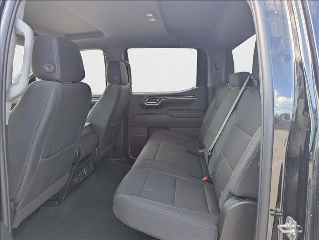Used 2025 Chevrolet Silverado 1500 LT image 15