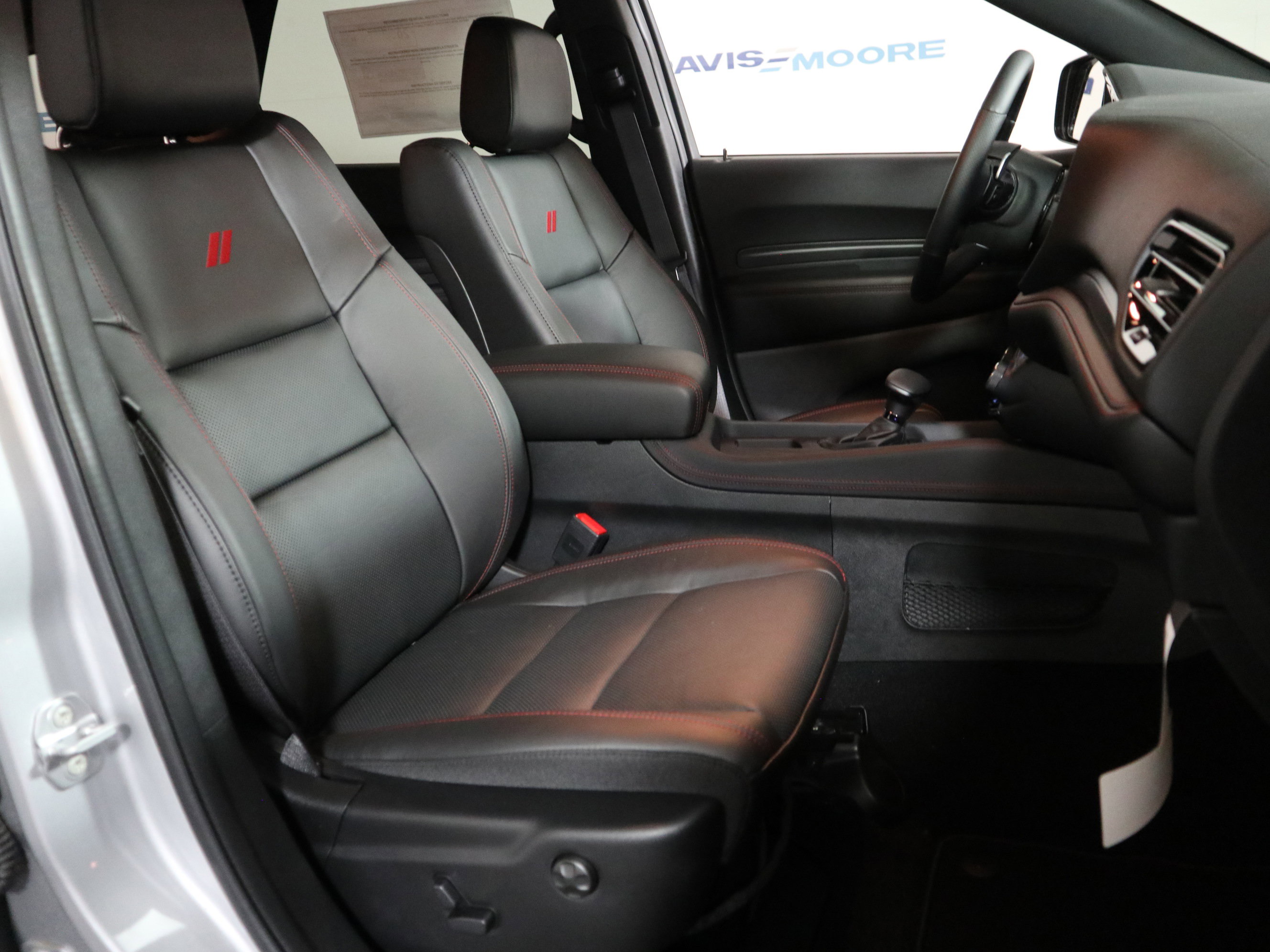 New 2026 Dodge Durango GT image 20