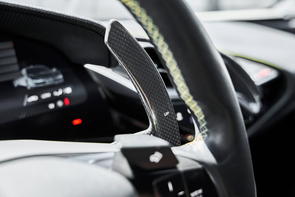 Used 2021 Ferrari SF90 Stradale AWD/4WD image 56