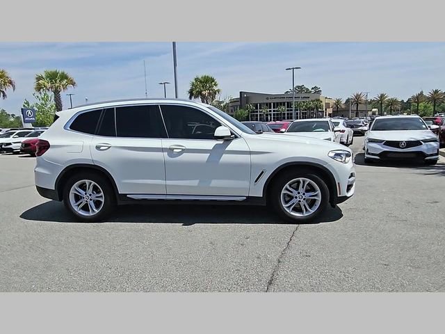 Used 2019 BMW X3 sDrive30i w/ Convenience Package image 31