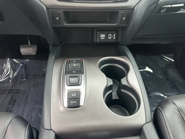 Used 2023 Honda Ridgeline RTL image 23