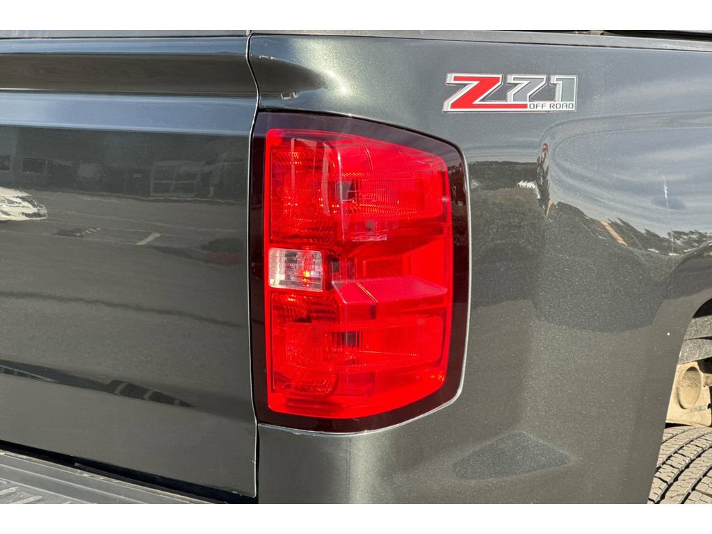 Used 2017 Chevrolet Silverado 2500 LT w/ All Star Edition image 31