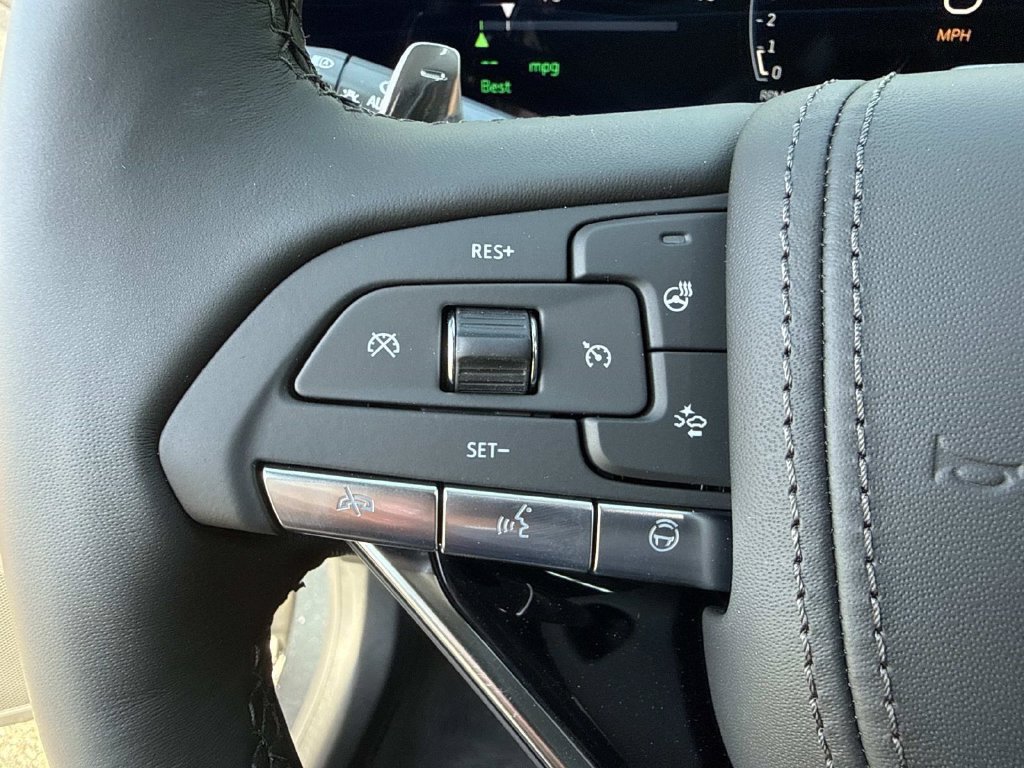 New 2026 Cadillac CT5 Premium Luxury w/ Platinum Package RWD image 30