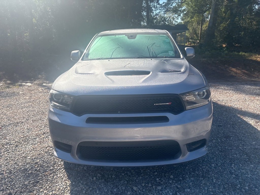 Used 2019 Dodge Durango R/T w/ Trailer Tow Group IV image 2