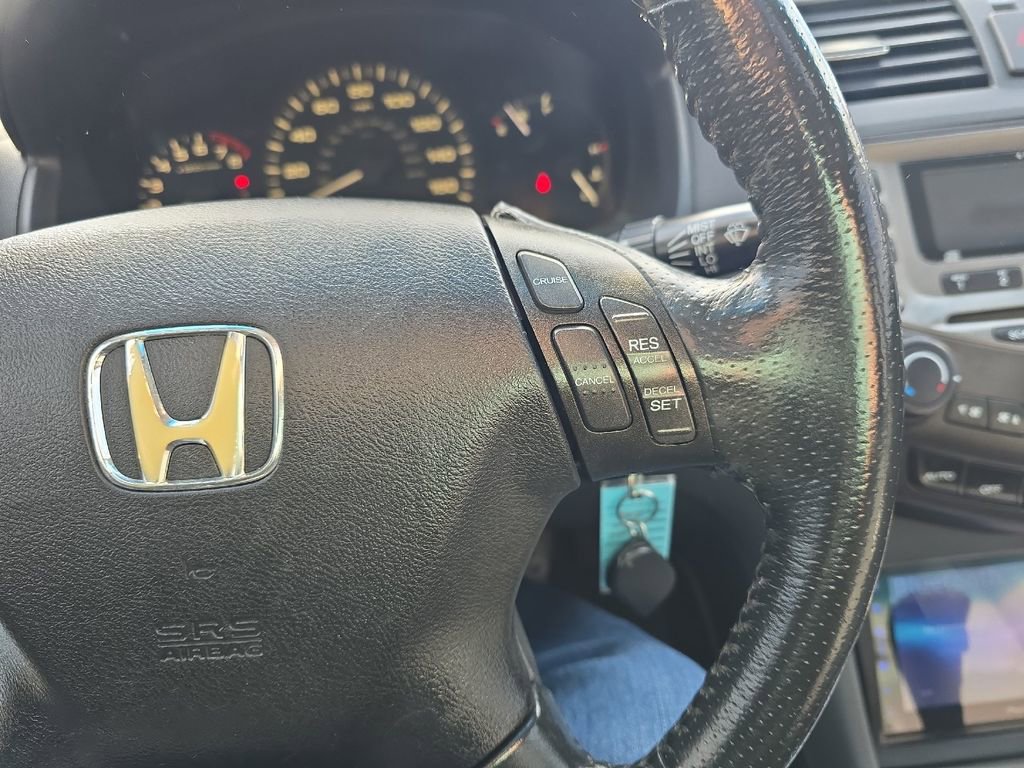 Used 2007 Honda Accord EX-L image 21