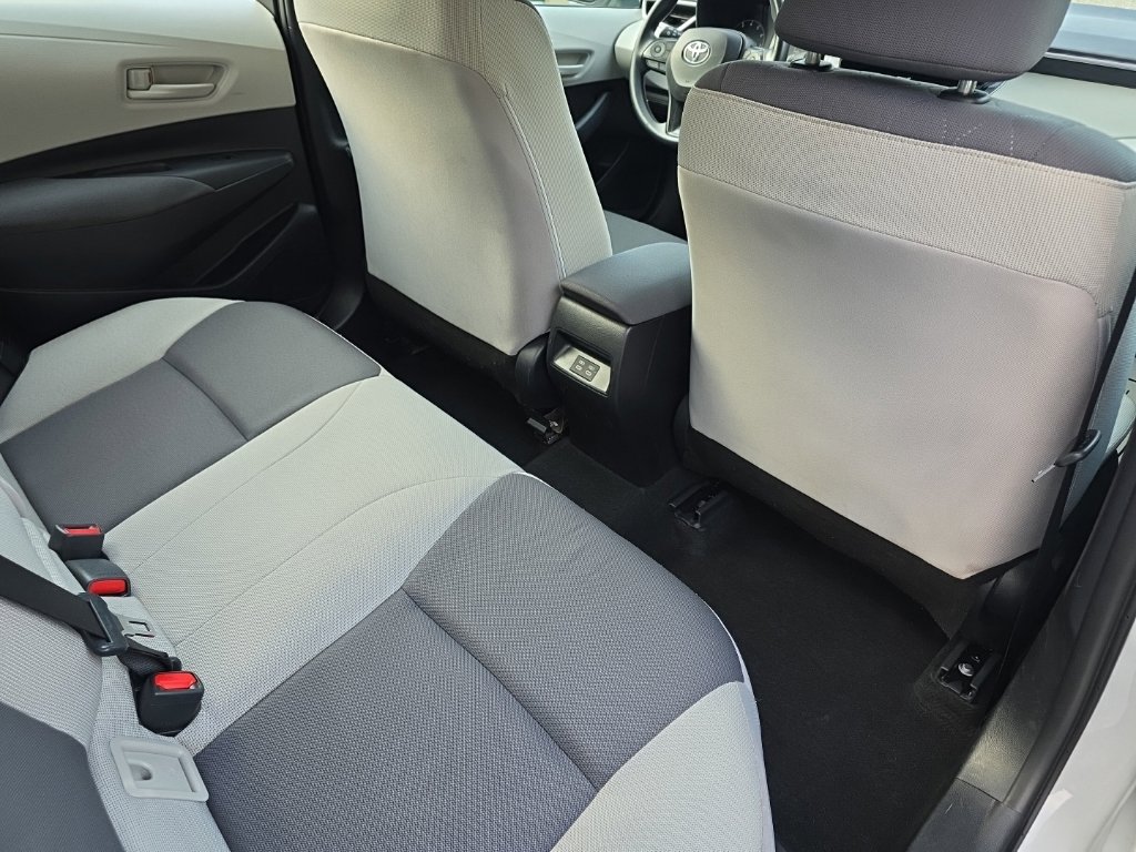 Certified 2024 Toyota Corolla LE FWD image 14