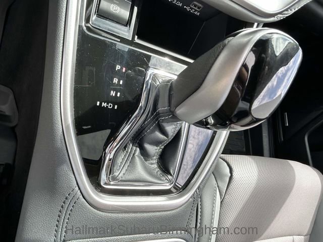 Certified 2025 Subaru Outback Limited w/ Popular Package #2 image 19