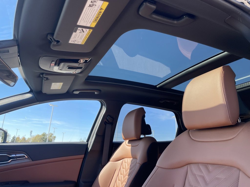 New 2026 Kia Sportage X-Line image 22