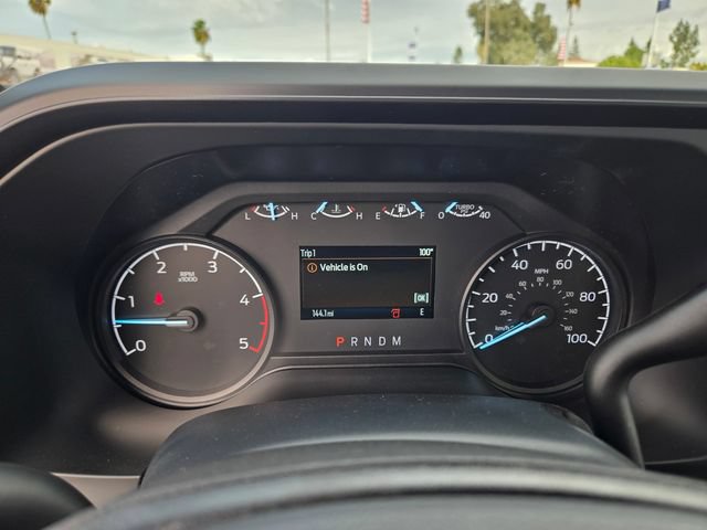 New 2026 Ford F250 XL w/ XL Chrome Package AWD/4WD image 18