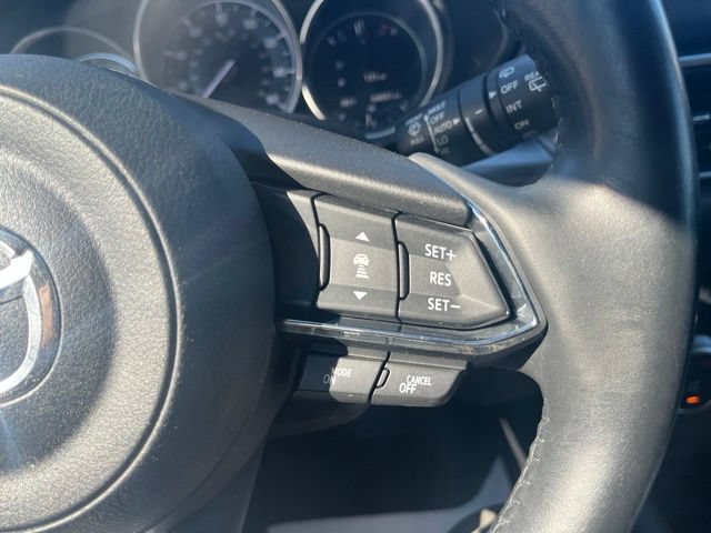 Used 2020 MAZDA CX-5 Sport AWD/4WD image 22