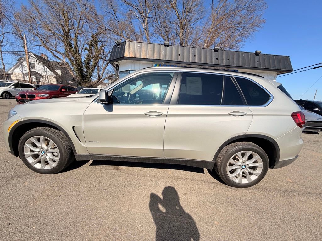 Used 2016 BMW X5 xDrive35i image 5
