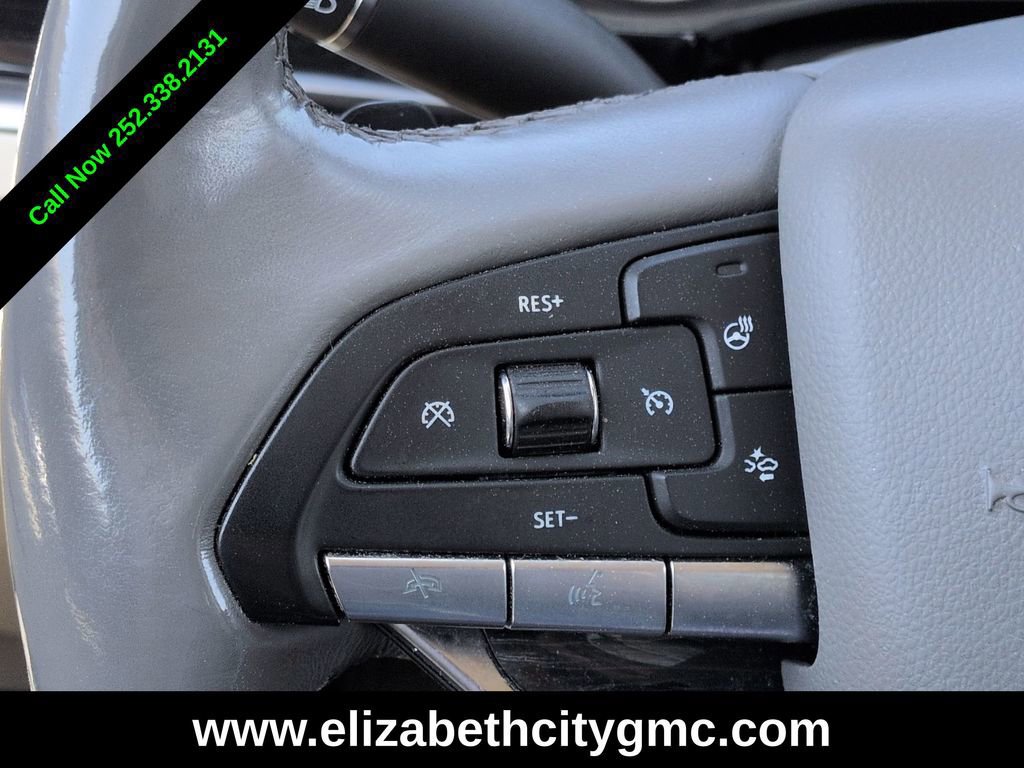 Used 2022 Cadillac XT6 Premium Luxury image 25