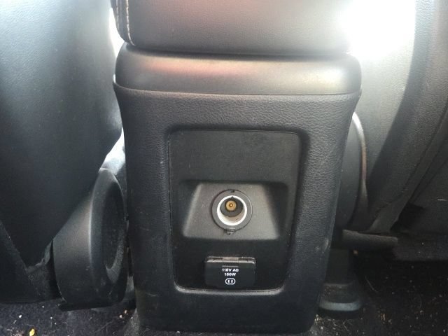 Used 2015 Dodge Journey Limited w/ Flexible Seating Group AWD/4WD image 17