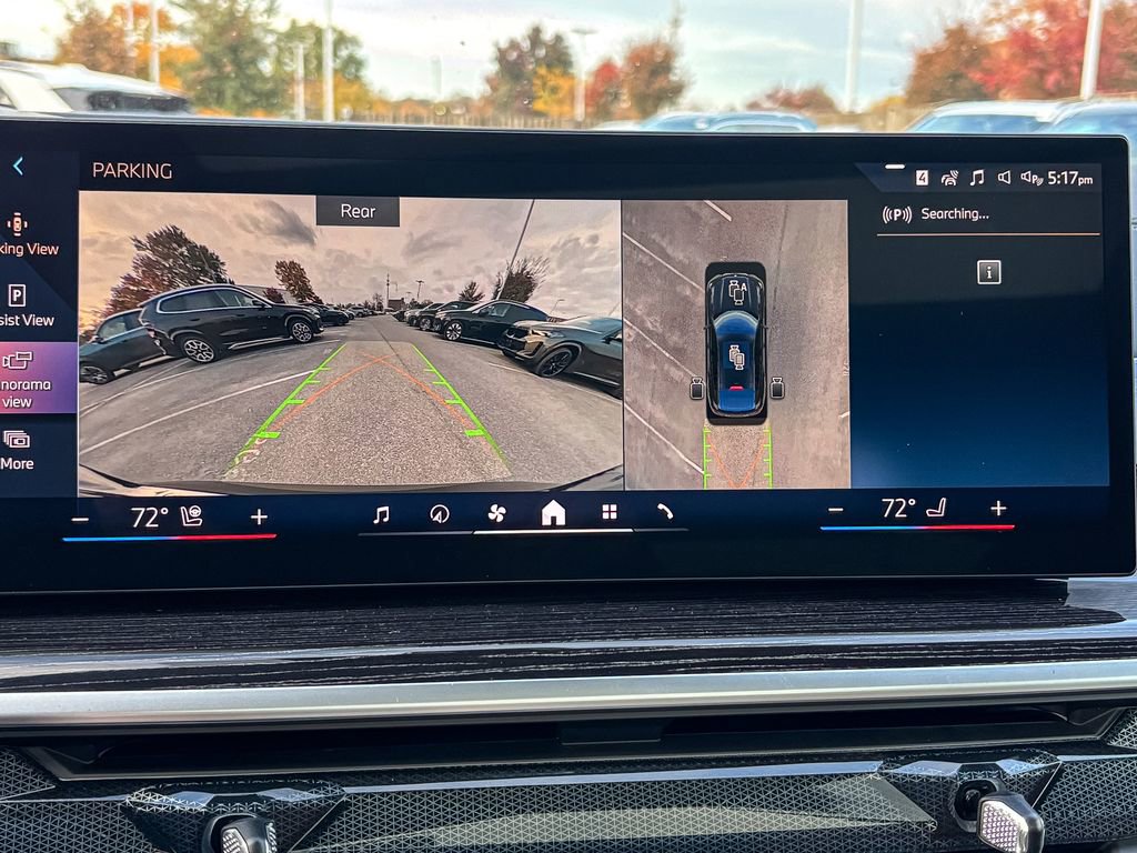 New 2026 BMW X6 xDrive40i image 19