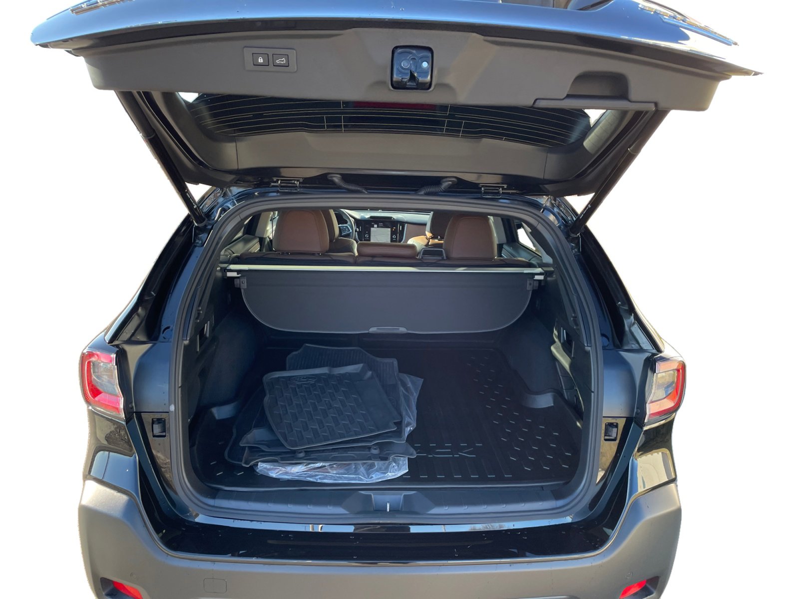 Used 2025 Subaru Outback Touring image 6