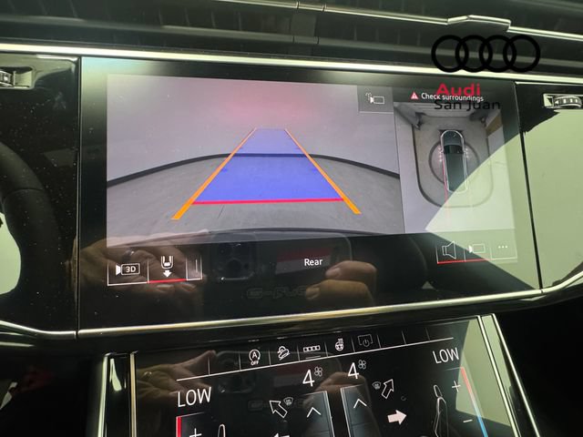 New 2027 Audi Q8 Premium Plus AWD/4WD image 19
