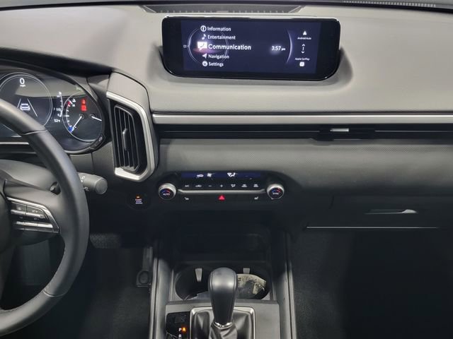 Certified 2025 MAZDA CX-50 AWD 2.5 S w/ Preferred Package image 19