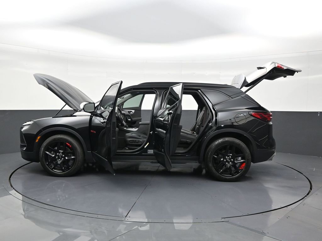 Used 2024 Chevrolet Blazer LT w/ Redline Edition image 30